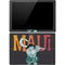 Disney Princess Moana Maui Surface Pro 4 Skin
